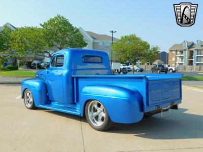 1949 Ford F-Series