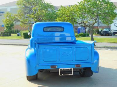 1949 Ford F-Series