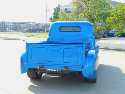 1949 Ford F-Series