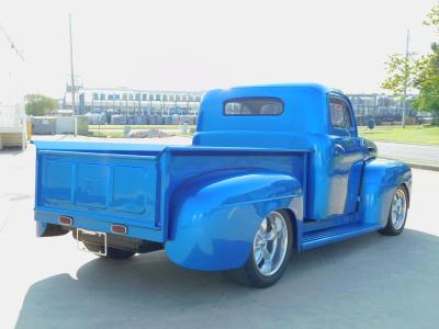 1949 Ford F-Series