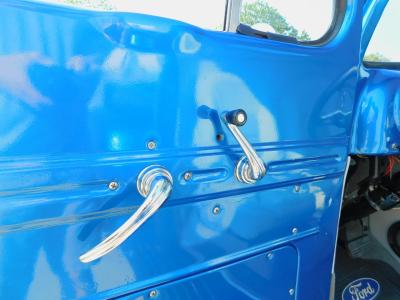 1949 Ford F-Series