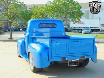 1949 Ford F-Series