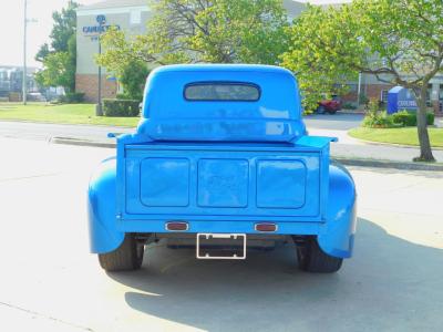 1949 Ford F-Series