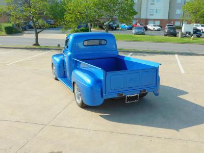 1949 Ford F-Series