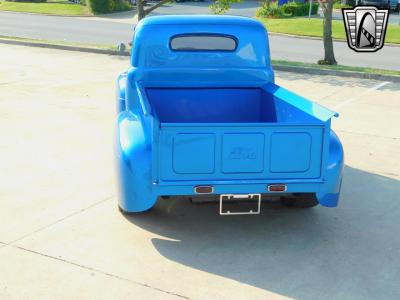 1949 Ford F-Series