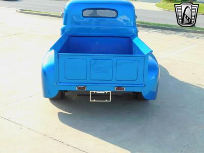 1949 Ford F-Series