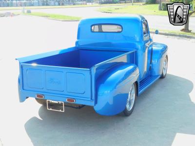 1949 Ford F-Series