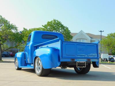 1949 Ford F-Series