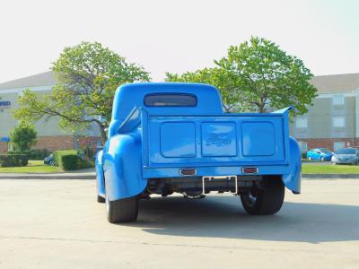 1949 Ford F-Series