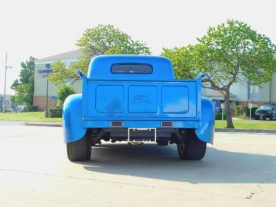 1949 Ford F-Series