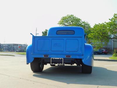 1949 Ford F-Series