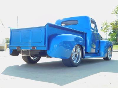 1949 Ford F-Series