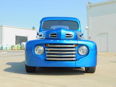 1949 Ford F-Series