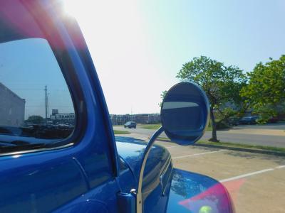 1949 Ford F-Series