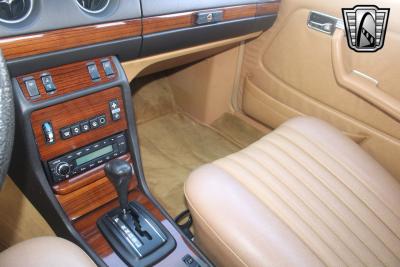 1985 Mercedes - Benz 300D