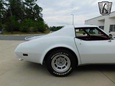 1977 Chevrolet Corvette