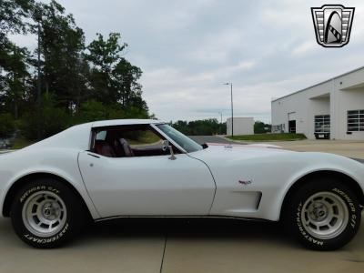 1977 Chevrolet Corvette