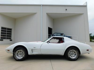 1977 Chevrolet Corvette