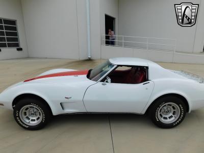 1977 Chevrolet Corvette