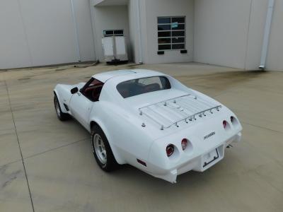 1977 Chevrolet Corvette