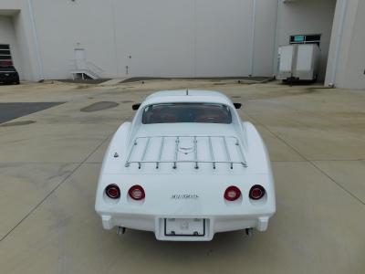 1977 Chevrolet Corvette