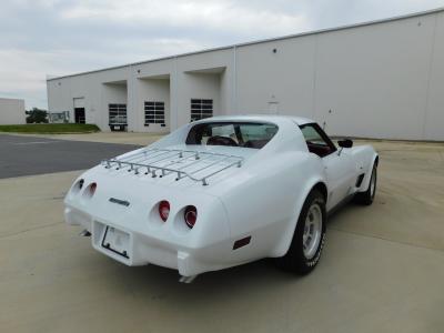 1977 Chevrolet Corvette