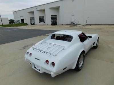 1977 Chevrolet Corvette