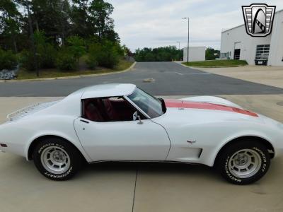 1977 Chevrolet Corvette