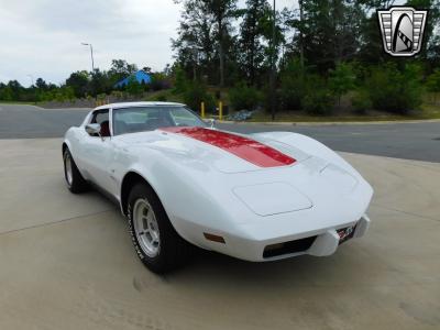 1977 Chevrolet Corvette