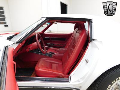 1977 Chevrolet Corvette