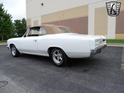 1966 Chevrolet Chevelle