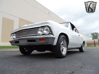 1966 Chevrolet Chevelle