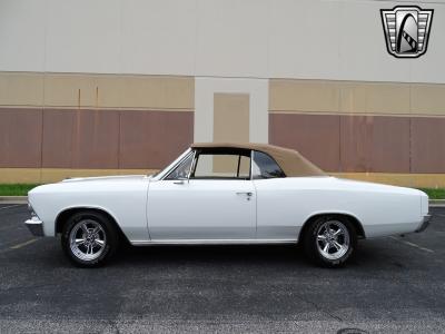 1966 Chevrolet Chevelle