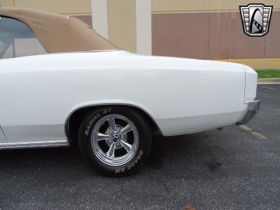 1966 Chevrolet Chevelle