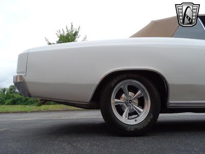 1966 Chevrolet Chevelle