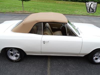 1966 Chevrolet Chevelle