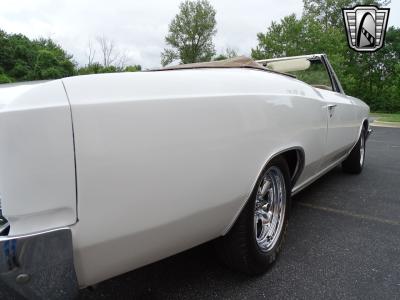 1966 Chevrolet Chevelle