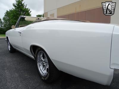 1966 Chevrolet Chevelle