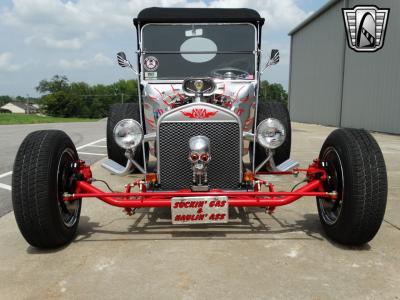 1923 Ford T-Bucket