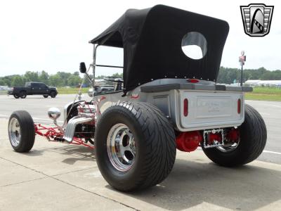 1923 Ford T-Bucket