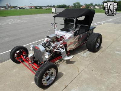 1923 Ford T-Bucket