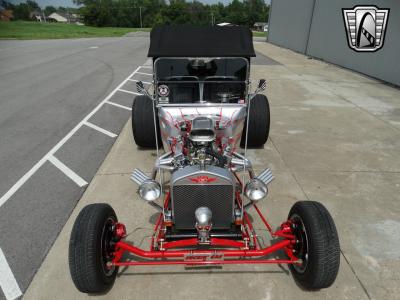 1923 Ford T-Bucket