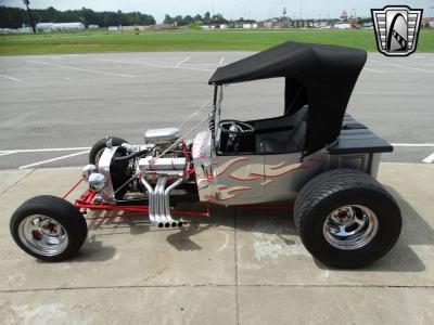 1923 Ford T-Bucket