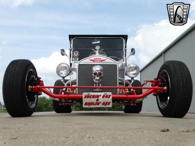 1923 Ford T-Bucket