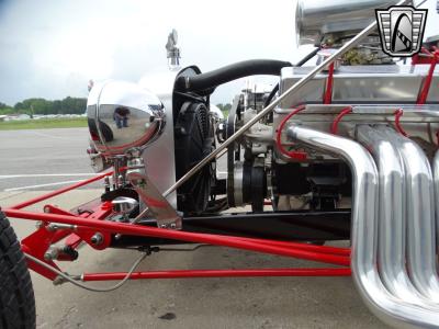 1923 Ford T-Bucket