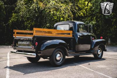 1950 Chevrolet 3100