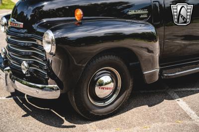 1950 Chevrolet 3100