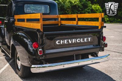 1950 Chevrolet 3100