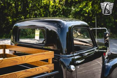 1950 Chevrolet 3100