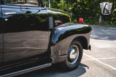 1950 Chevrolet 3100